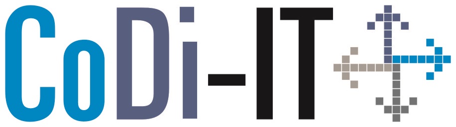 Logo CoDi IT